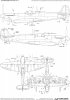 HobbyDecal ST32005V1 Spitfire Stencils ver 1 1/32